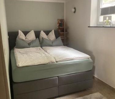 Gallin Apartamento | Moderne großzügige Souterrainwohnung Zarrentin Gallin Schaalsee Natur Wald Wasser