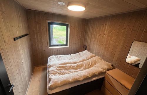 Sykkylven Apartamento | Moderne hytte på Fjellsætra, Ski in/Out, Familievennlig