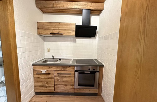 Donaueschingen Apartamento | Moderne/kleine und Gemütliche Fewo vor den Toren Donaueschingens