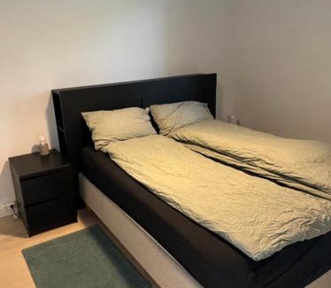 Sandnes Apartamento | Moderne leilighet fra 2019