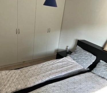 Sandnes Apartamento | Moderne leilighet fra 2019