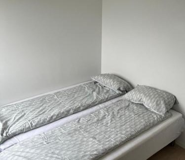 Sandnes Apartamento | Moderne leilighet fra 2019