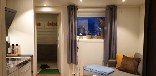 Tromso Apartamento | Moderne leilighet nær sentrum