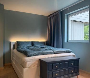 Fana Apartamento | Moderne leilighet