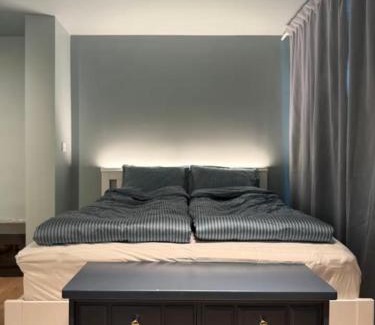 Fana Apartamento | Moderne leilighet