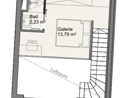 Floridsdorf Apartamento | moderne Loft