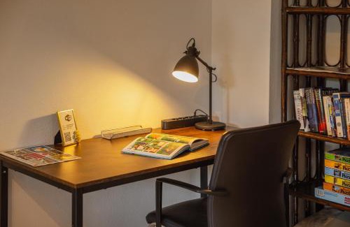 Munchen District Apartamento | Moderne Maisonette mit Garten