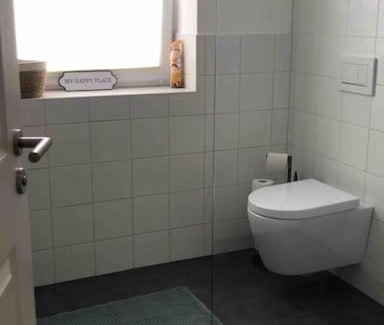 Uetersen Apartamento | Moderne Neue 2 Zimmer Wohnung