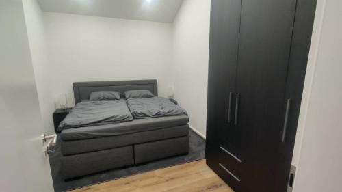 Bad Laasphe Apartamento | Moderne Penthouse mit großer Terasse