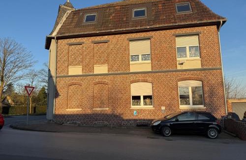 Alpen Apartamento | Moderne Retro Perle am Niederrhein