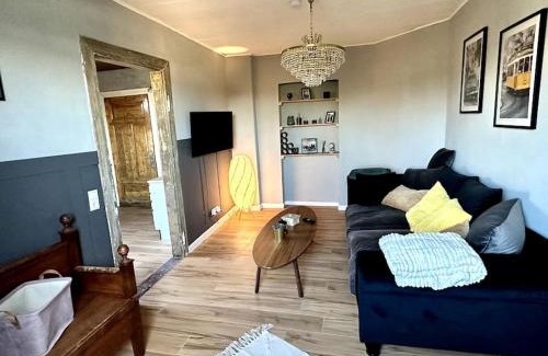 Alpen Apartamento | Moderne Retro Perle am Niederrhein