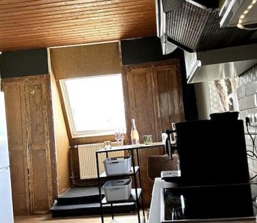 Alpen Apartamento | Moderne Retro Perle am Niederrhein