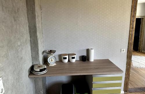 Alpen Apartamento | Moderne Retro Perle am Niederrhein