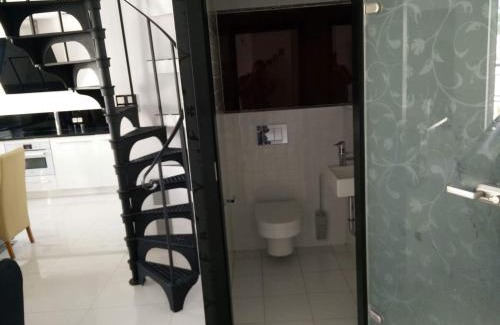 Piaseczno Apartamento | Moderne Ruheoase