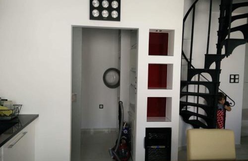 Piaseczno Apartamento | Moderne Ruheoase