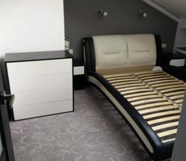 Piaseczno Apartamento | Moderne Ruheoase