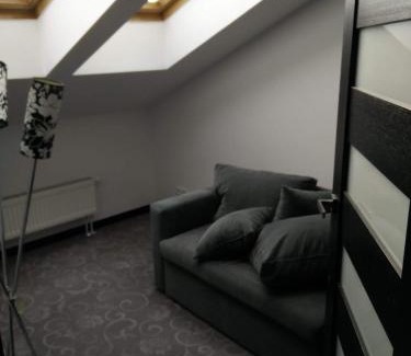 Piaseczno Apartamento | Moderne Ruheoase