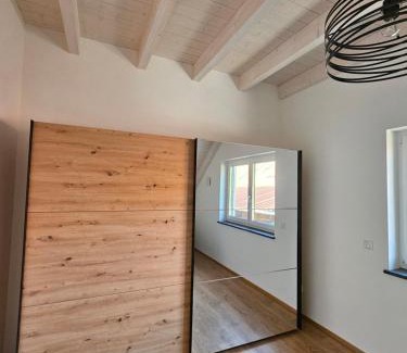 Finsing Apartamento | Moderne,ruhige Ferienwohnung in Eicherloh