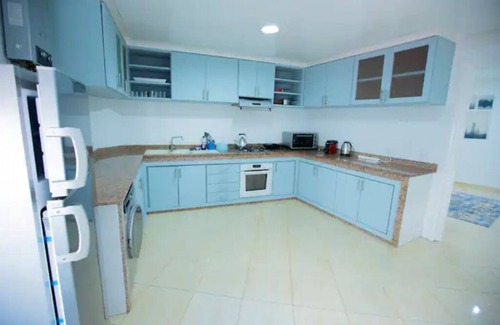 Souissi Apartamento | Moderne & spacieux 3chambres à 1min tour hassan