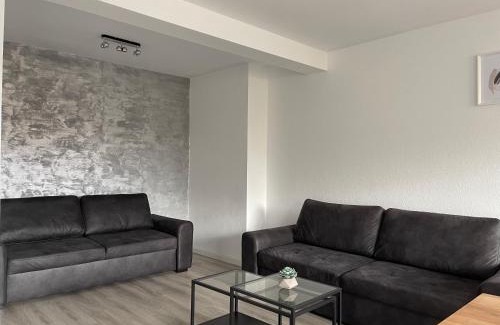 Innenstadt Apartamento | Moderne Studios im Herzen von Osnabrueck