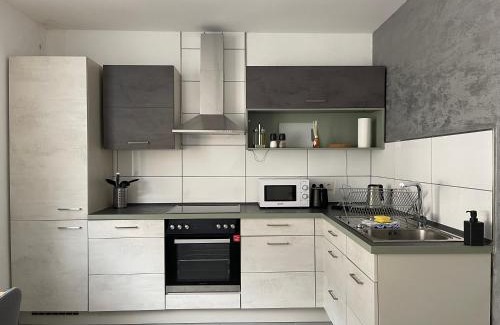 Innenstadt Apartamento | Moderne Studios im Herzen von Osnabrueck