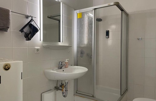 Innenstadt Apartamento | Moderne Studios im Herzen von Osnabrueck