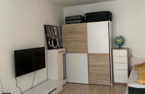 Gesundbrunnen Apartamento | Moderne stylische 1,5 Zimmer Wohnung Berlin Mitte