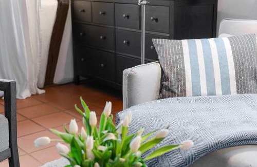 Bissendorf Apartamento | Moderne trifft auf Fachwerk