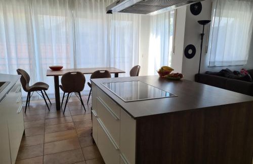 Eching Casa | Moderne Unterkunft - nah am Flughafen MUC und TU München