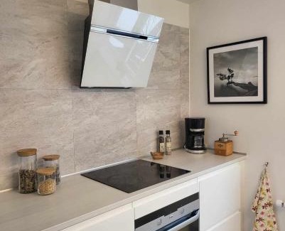 Aarhus South Apartamento | Moderne villalejlighed på 110 kvm + stor terrasse