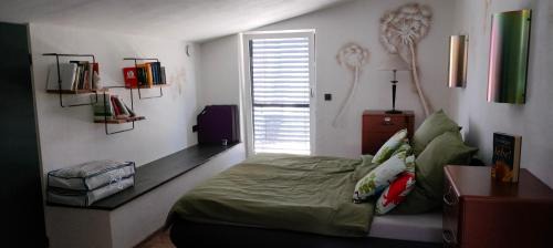 Bad Schussenried Apartamento | Moderne Vintage Ferienwohnung