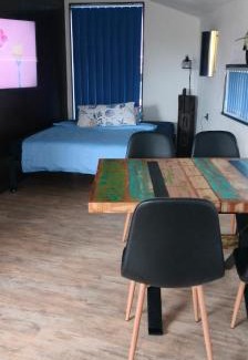 Bad Schussenried Apartamento | Moderne Vintage Ferienwohnung