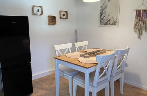 Buechenbach Apartamento | Moderne Wohlfühloase - kleine Auszeit