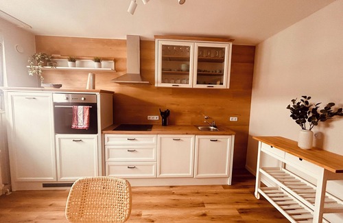 Dinslaken Apartamento | Moderne Wohnung 89m2 3 min zum Bahnhof & City
