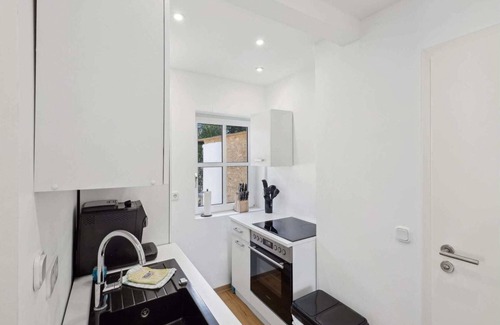 Schneverdingen Apartamento | Escape del brezal de Luneburgo