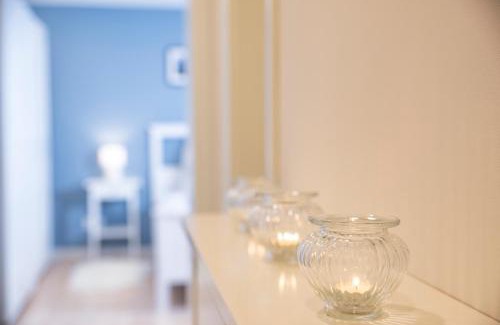 Donaueschingen Apartamento | Moderne Wohnung im Grünen mit privatem Garten