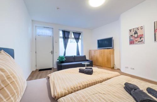 Altstadt Sudwest Apartamento | Moderne Wohnung im Zentrum der Altstadt - Altbau Flair, WLAN