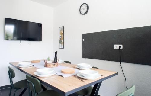 Gronau Apartamento | Moderne Wohnung im Zentrum