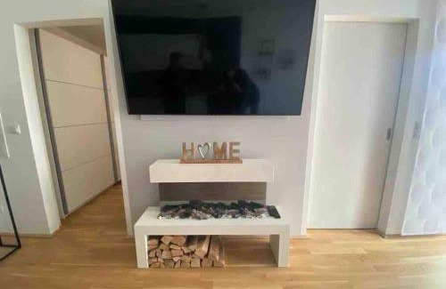 Donaustadt Apartamento | Moderne Wohnung in der Toplage inkl. Garage