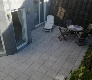 Elz Apartamento | Moderne Wohnung in Elz
