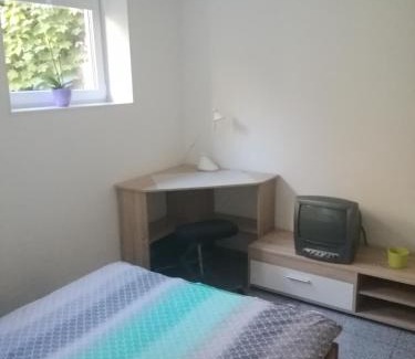 Elz Apartamento | Moderne Wohnung in Elz