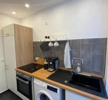 Neuwied Apartamento | Moderne Wohnung in Neuwied City - fußläufig zum Rhein