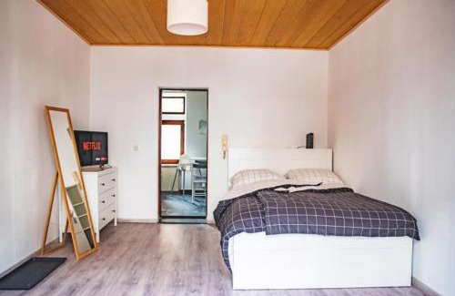 Neuwied Apartamento | Moderne Wohnung in Neuwied City - fußläufig zum Rhein