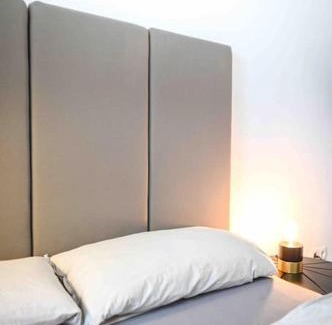 Westend Apartamento | Moderne Wohnung in Ruhiger Umgebung nahe Messe
