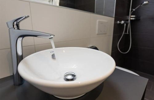 Graechen Apartamento | Moderne Wohnung Jungtal
