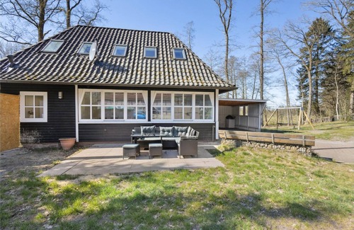 Schneverdingen Apartamento | Moderne Wohnung mit Terrasse