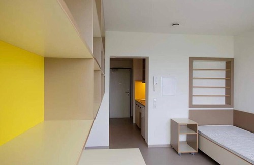 Seevorstadt Apartamento | Moderne Wohnung Mitte Dresden