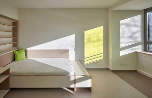 Seevorstadt Apartamento | Moderne Wohnung Mitte Dresden