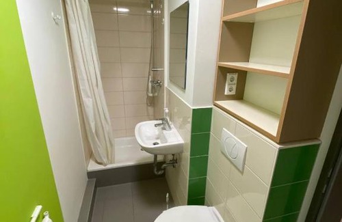 Seevorstadt Apartamento | Moderne Wohnung Mitte Dresden