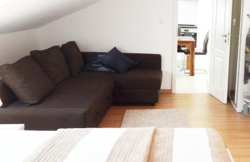 Dachau District Apartamento | Moderne Wohnungen am Bahnhof Dachau mit direkter S-Bahn Verbindung nach München